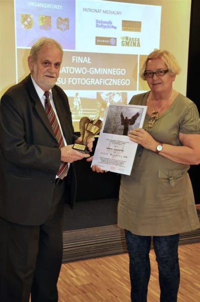 XI Powiatowo - Gminny Konkurs Fotograficzny rozstrzygnięty (fot. D. Wicka, L. Spigarski)