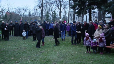 Betlejemskie Światełko Pokoju