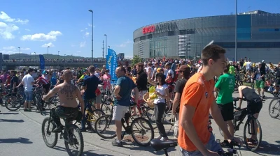 Wielki Przejazd Rowerowy