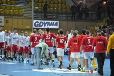 Turniej o Puchar Gdyni w obiektywie