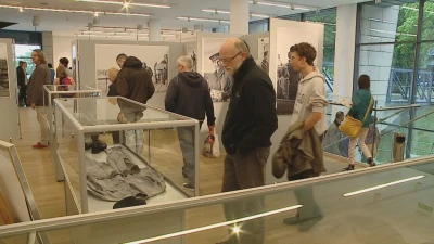 Noc Muzeów 2014