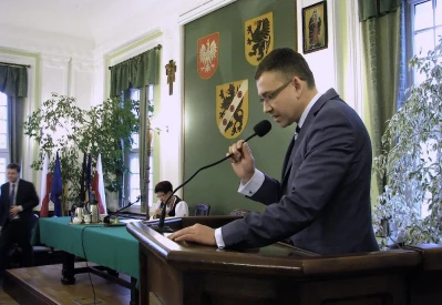 fot. Leszek Spigarski