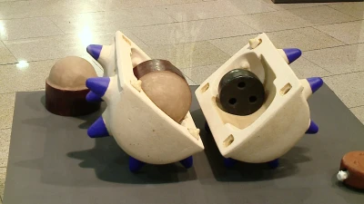 Wejherowskie Centrum Kultury: Wernisaż wystawy prac przygotowanych przez studentów Akademii sztuk Pięknych w Gdańsku
