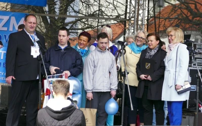 Światowy Dzień Świadomości Autyzmu