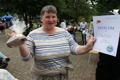 Festyn u św. Jacka pełen atrakcji