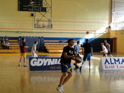 3x3 GDYNIA 2011