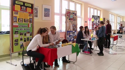 Dni otwarte dla gimnazjalistów