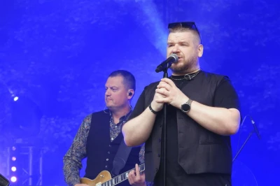 fot. Leszek Spigarski