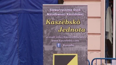 Przegląd kaszubskich teatrów ulicznych w Wejherowie