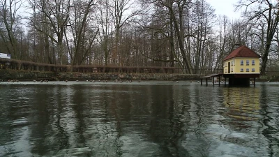Park Majkowskiego, Wejherowo