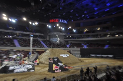 Mistrzostwa Świata w freestyle motocross