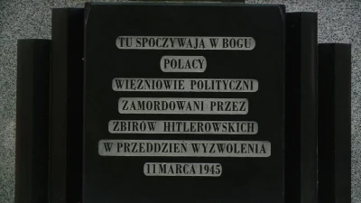 Wejherowo: 76. rocznica wybuchu II wojny światowej - 1.09.2015