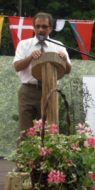 fot. Leszek Spigarski