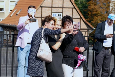 Światowy Dzień Turystyki 2017 – obchody regionalne w Gdańskim Teatrze Szekspirowskim – fot. Leszek Spigarski