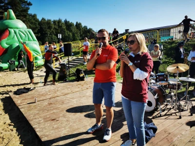 StoneMan Triathlon Szemud 2021