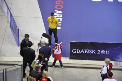 Liga Światowa 2011: Polska – Włochy