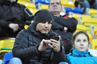 Arka Gdynia-Korona Kielce