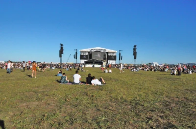 Opener. Dzień drugi