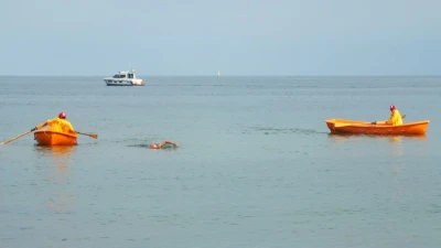 BCT Gdynia Maraton