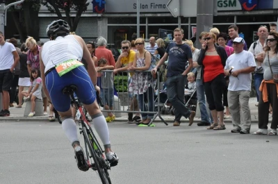 Herbalife Triathlon 2013