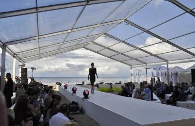 Sopot Fashion Days 2012