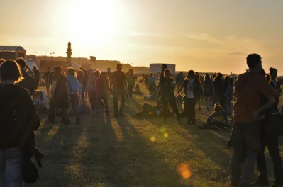 OOpener Festiwal 2014. Dzień pierwszy