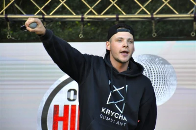 Open Air Hip Hop Festival 2016
