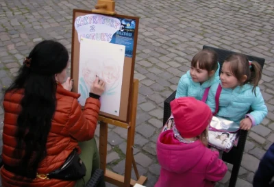 Noc Muzeów w obiektywie Leszka Spigarskiego