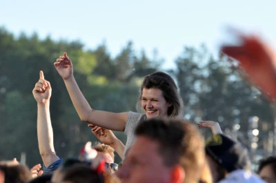 Opener 2015. Dzień pierwszy