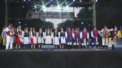 XIII Zjazd Kaszubów z premierem na czele