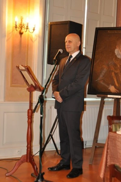 Konferencja naukowa pt.„Wokół historii rodu Wejherów i ich posiadłości”