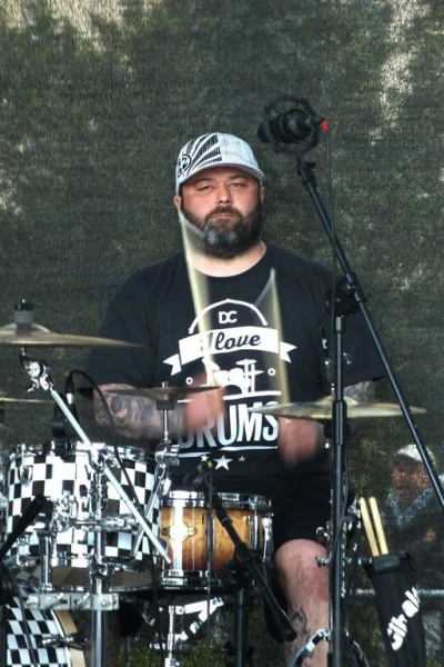 MotoKrew 23.04.2016 Wejherowo - fot. Leszek Spigarski