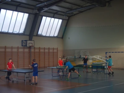 Ferie na sportowo w Helu