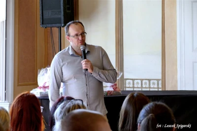 fot. Leszek Spigarski