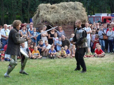 Wejherowo: Piknik Historyczny