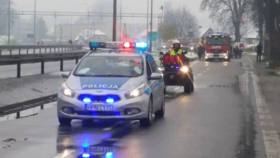 Marsz Niepodległościowy gminy Wejherowo 2016 - fot. Daniel Zaputowicz