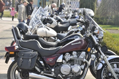 Motoserca w Sopocie