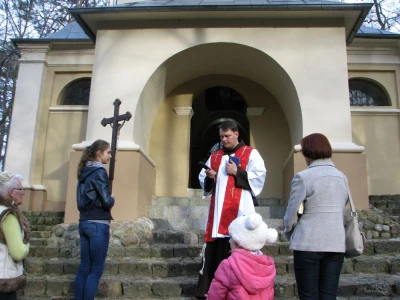 fot. Leszek Spigarski