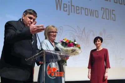 Dzień Edukacji Narodowej 2015 fot. Leszek Spigarski