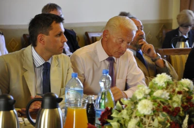 Wejherowo: VIII sesja Rady Miasta