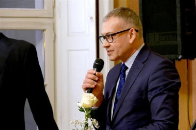 Wystawa malarstwa i grafiki - Barbara Widyńska i Aleksander Widyński