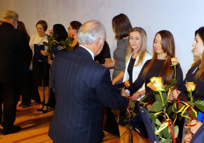 Dzień Edukacji Narodowej 2015 fot. Leszek Spigarski