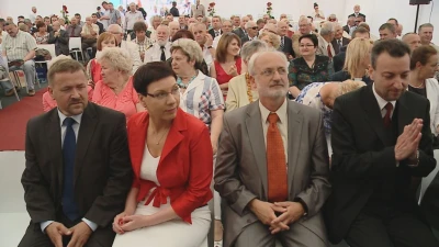 Brylantowy Jubileusz Portu Władysławowo