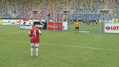 Baltic Football Cup 2013
