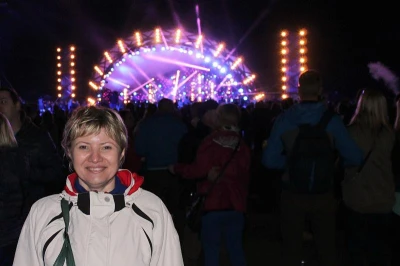 Ogólnopolska Gala Disco Polo w Stężycy
