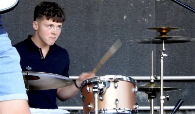 Achat/Samochodówka Band na Muzycznym Rynku w Wejherowie