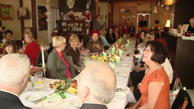 Klub Kwadransowych Grubasów w Wejherowie