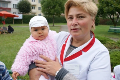 Festyn u św. Jacka pełen atrakcji