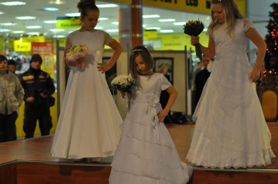 Wejherowo – Gala Ślubna w CK