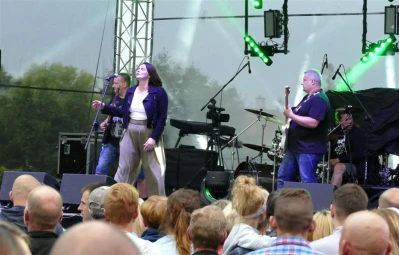 Dni Gminy Krokowa 2017